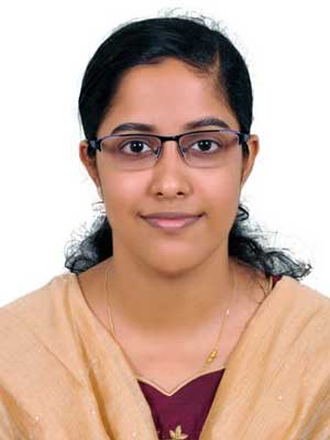 Dr. Anju Abraham
