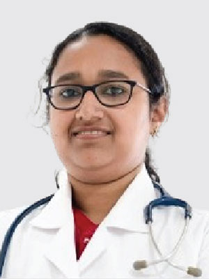 Dr. Anupa Joseph Pathil