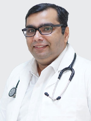 Dr. Geomcy George