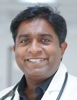 Dr. Jiju Joseph