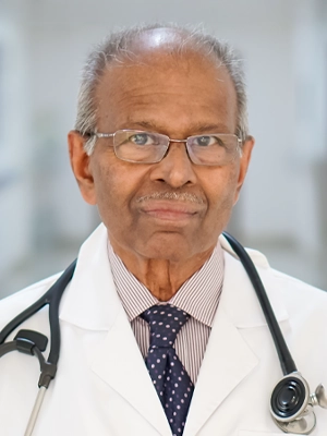 Dr. Rosy Marcel
