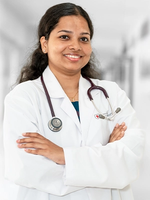 Dr. Sharon Lisa Mathew