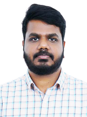 Dr. Vishnu Dev