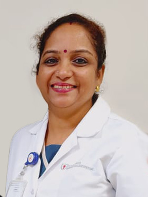 Mrs. sreeja