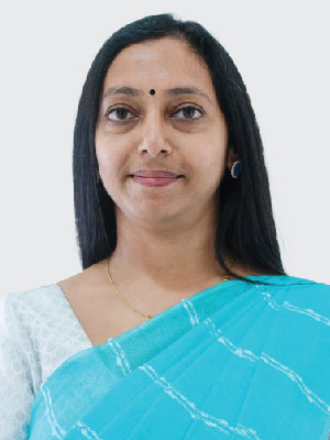 Dr. Rosy Marcel