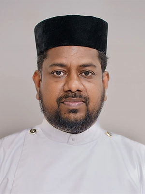 REV FR. SIJO PANDAPALLIL